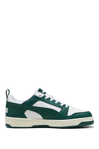 Puma Rebound V6 Low Tdp Men's White Sneaker