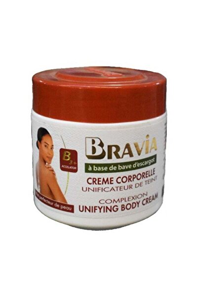 Bravia Complexion Unifying Body Cream 300 ML