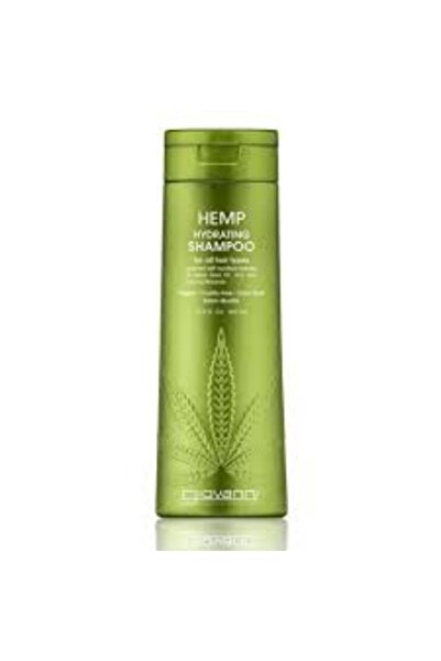 Giovanni -Hemp Hydrating Shampoo 250ml