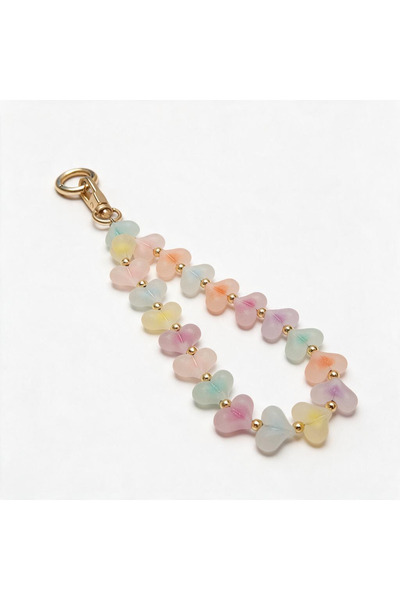 wellwich Colorful Heart Accessory 16 cm