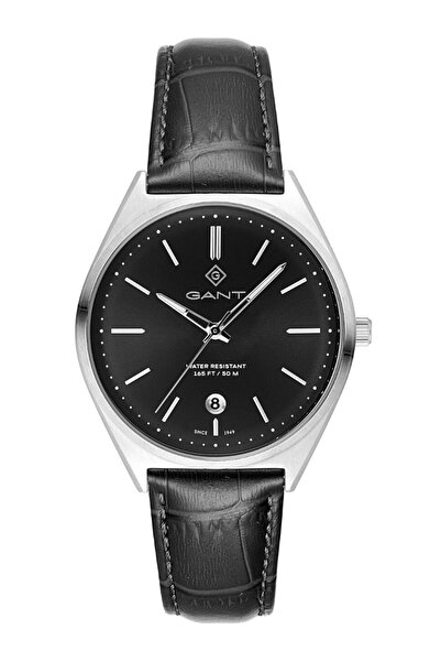 Gant Ανδρικό Ρολόι G201002, Κουάρτζ, 41mm, 5ATM