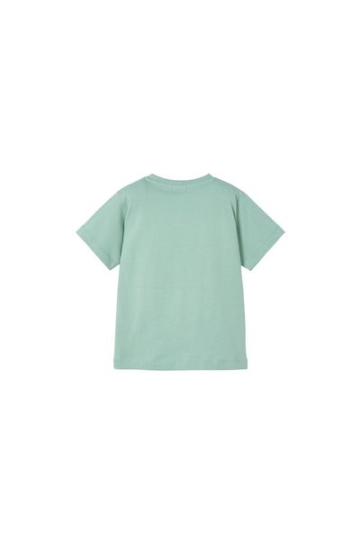 MAYORAL Tricou băieți 3042 Verde