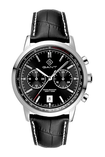 Gant Ceas bărbătesc G196001, Cuarț, 42mm, 10ATM