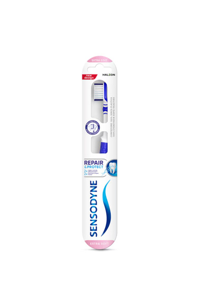Sensodyne ΟΔΟΝΤΟΒΟΥΡΤΣΑ - (REPAIR ΚΑΙ PROTECT) (EXTRA SOFT)