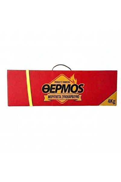 OEM ΘΕΡΜΟΣ ΚΑΡΒΟΥΝΟ ΜΠΡΙΚΕΤΑ 4kg