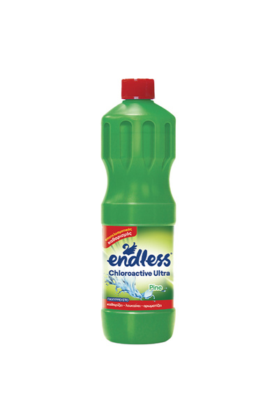 Endless CHLOROACTIVE ΠΑΧΥΡΕΥΣΤΗ 750ml - (ΠΡΑΣΙΝΟ)