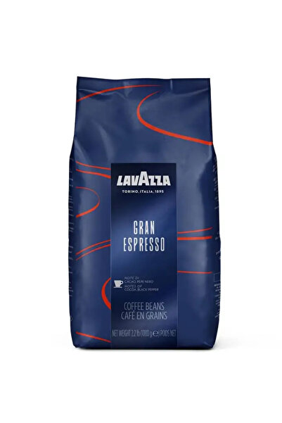 LavAzza ESPRESSO 1kg - (GRAN)