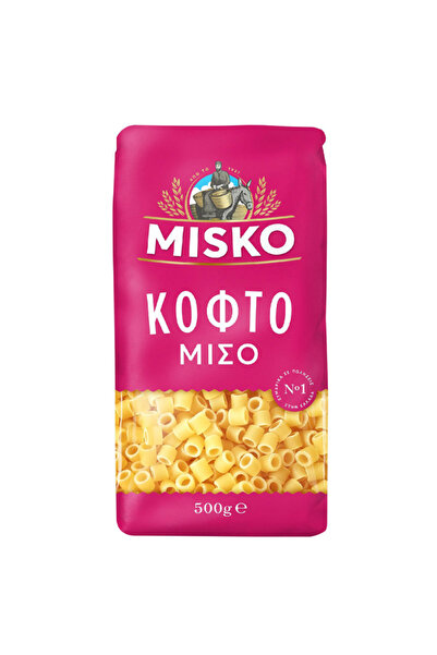 MISKO ΜΙΣΚΟ 500gr. - (ΚΟΦΤΟ ΜΙΣΟ)