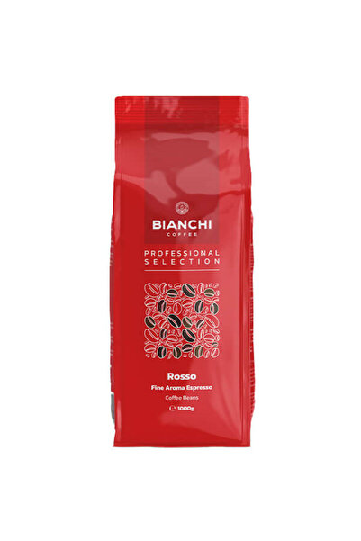 OEM BIANCHI ESPRESSO 1kg - (ROSSO) (40A)