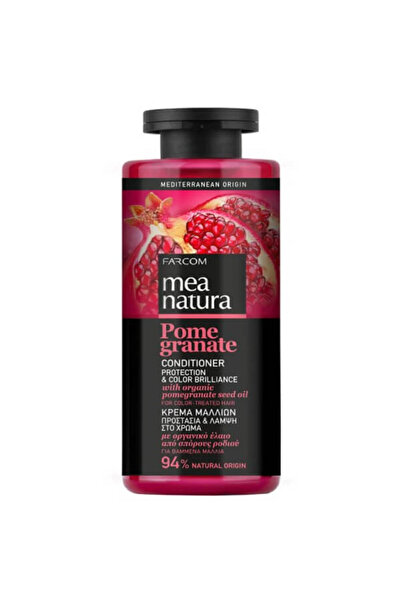 FARCOM MEA NATURA POMEGRANATE CONDITIONER 300ml