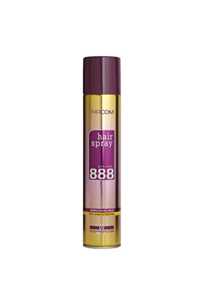 FARCOM SPRAY 888 LAC 400ml - (ULTRA STRONG)