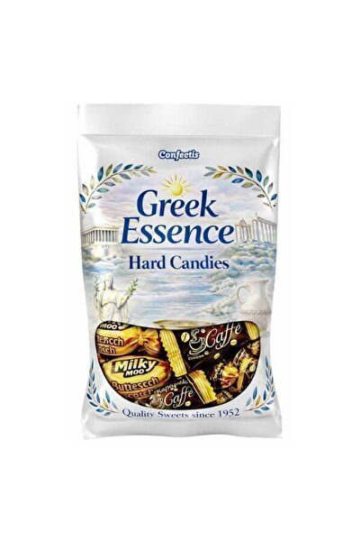 Oscar GREEK ESSENCE ΚΑΡΑΜΕΛΕΣ 175gr. - (COFFEE ΚΑΙ CREAM)
