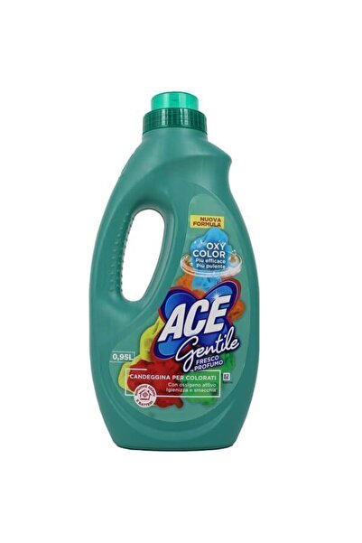 ACE GENTILE 950ml - (FRESCO PROFUMO)