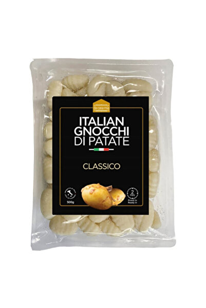 MAKVEL DA CASA MIA 500gr. - (ΝΙΟΚΙ ΠΑΤΑΤΑΣ)