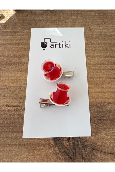 artiki 2li Çay Toka