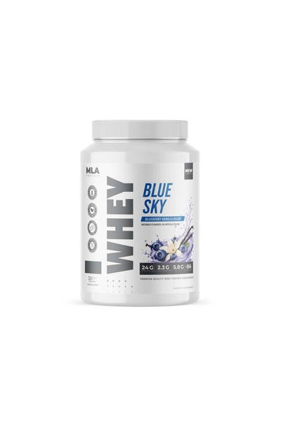 mla protein Whey Protein
