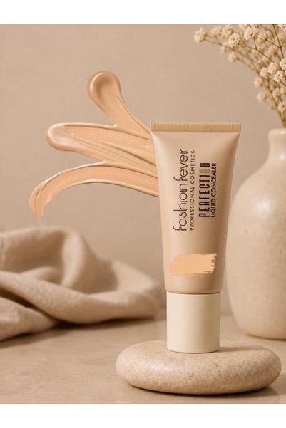 Fashion Fever PERFECTION LIQUID CONCEALER