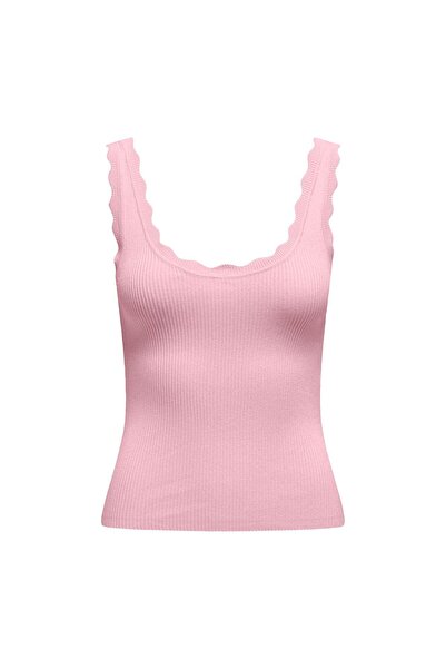 JDY Top de damă 15290585 Roz