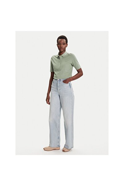 Gant Polo de damă 4202231 Verde
