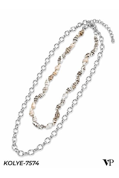 Bozhi Elegant Necklace Everyday Elegance