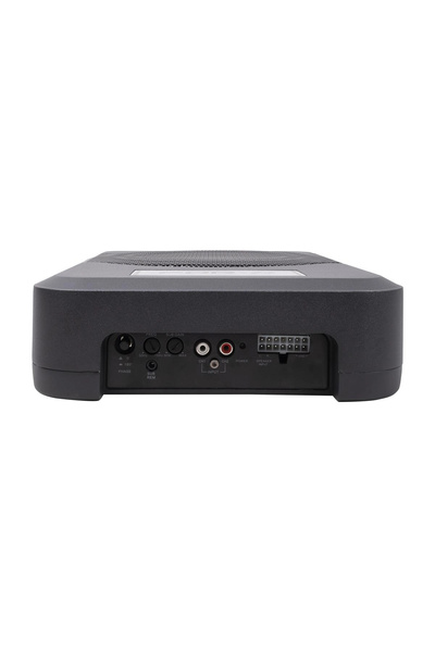 For-X Koltuk Altı Bass - XSW-8.0 Kendinden Amfili Aktif Koltuk Altı Subwoofer