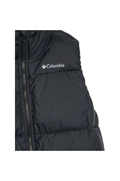 Columbia Fără mâneci pentru femei 2123561 Negru