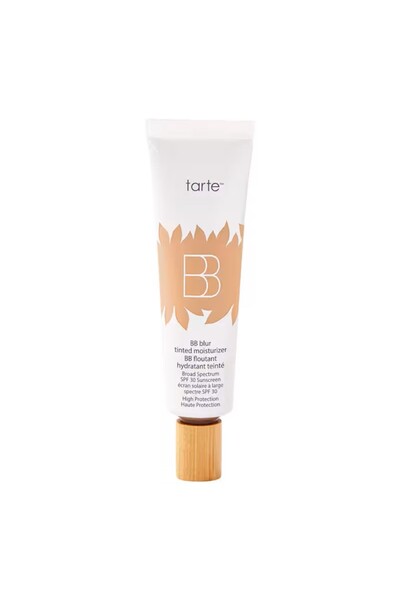 Tarte Cosmetics مرطب بي بي بلور بعامل حماية من الشمس 30 بلمسة نهائية طبيعية غ...