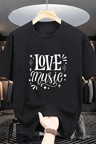 Generic Brand Premium Oversize T-Shirt 100% Cotton Unisex Comfortable Fit Tre...