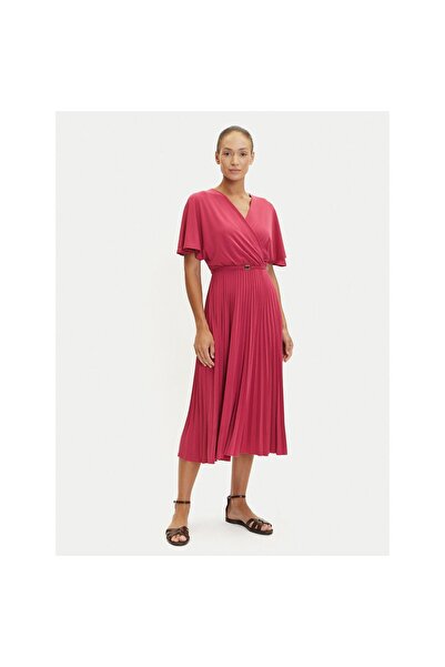 TATUUM Rochie de cocktail pentru femei T2507.214 Roz