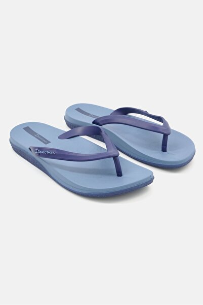 İpanema Men Anatomic Slipper, Blue
