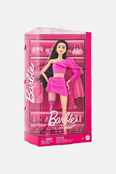 Barbie Barbiecore Deluxe Fashionistas - Prosthetic Leg