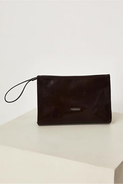 Alvina Artificial Leather Portfolio Bag 2244
