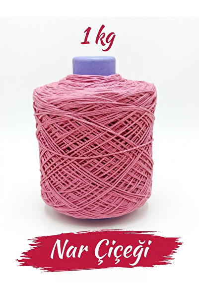 Bevella Macrame Cord Κορυφαίας ποιότητας λεπτό βαμβακερό κορδόνι μακραμέ με α...