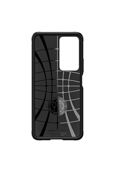 Spigen Carcasă robustă tip armură pentru Xiaomi Poco F4 5G cu protecție anti-șoc