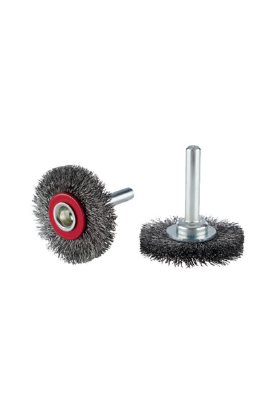 RHODIUS Perie cu Tija pentru Otel, Srbwgs, 60 X 18 X 15 X 6.0, Grosime Sarma ...