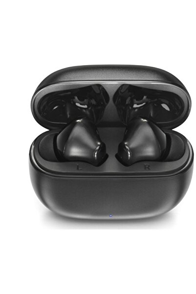 Motorola Moto Buds 125 Căști intraauriculare wireless Bluetooth 5.2, Negru