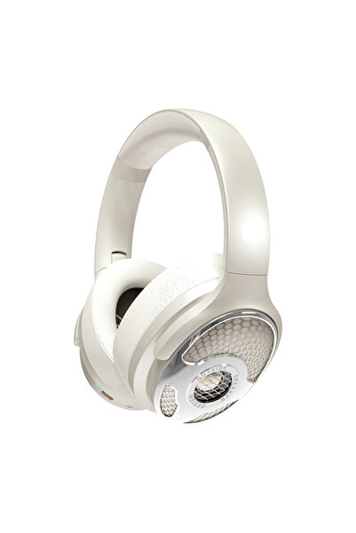 Electromures Căști wireless 2 în 1 cu difuzor extern EM H5, Bluetooth 6.0, di...