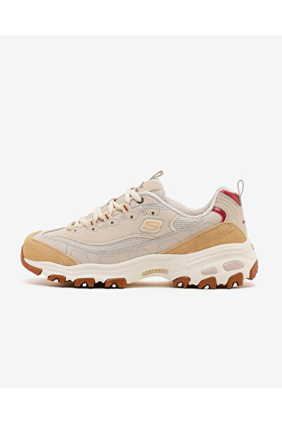 SKECHERS 13167 Z D'lites-Summer Jasmine Çok Renkli Kadın Spor Ayakkabı