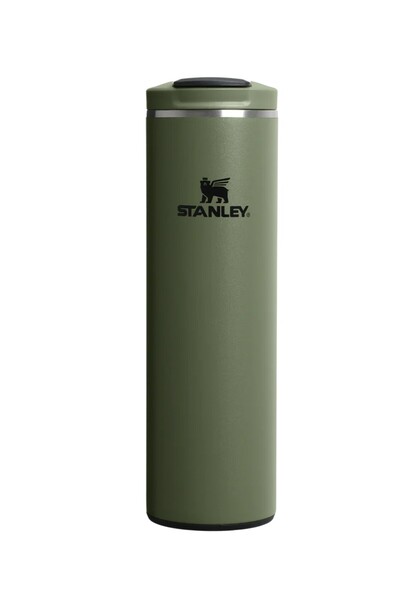 Stanley The Transit Fliptop Mug 0.47L Renkli