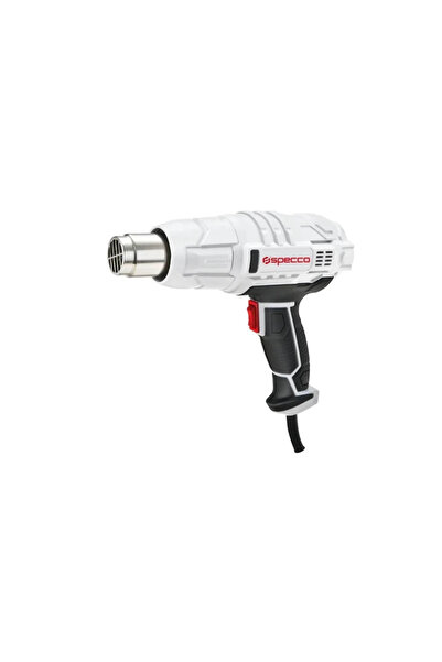 SP-2040A Sıcak Hava Tabancası specco