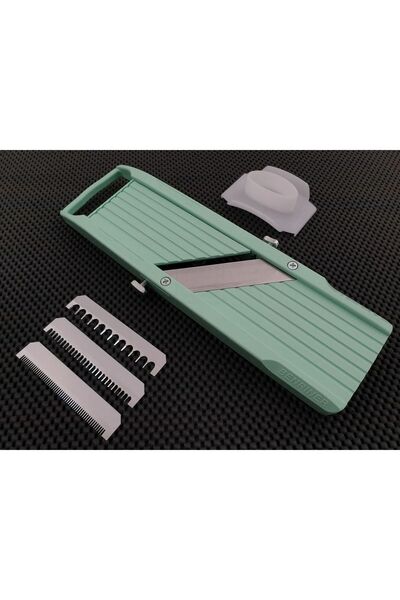 Empressco Japon Mandolin Rendesi Bn1 - Çok Amaçlı ve Pratik Mutfağınızın Yıldızı