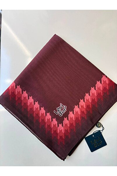 Levidor Amber Scarf