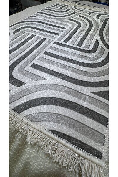 Elifim AVM Machine Washable Polyester Mat * Add a Touch of Elegance to Your D...