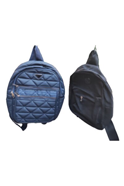 Generic Brand Women's Handbag Set of 2 Ct499517
