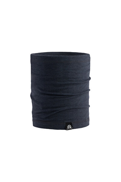 NORTHFINDER Esarfa unisex pentru outdoor Lotair AS-00402OR, Negru