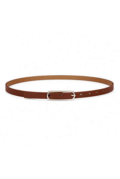 keisy Mia Gold Buckle Women's Belt