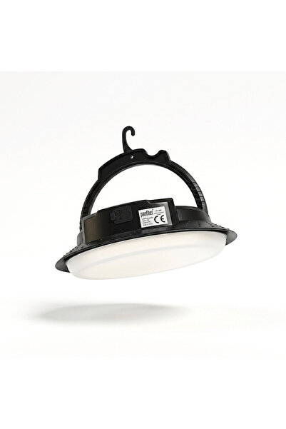 Panther PT-388 USB ŞARJLI SOLAR KAMP LAMBASI