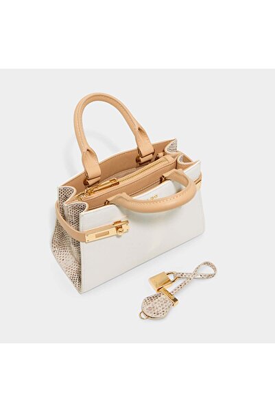 Aldo Lisbonne / Satchel