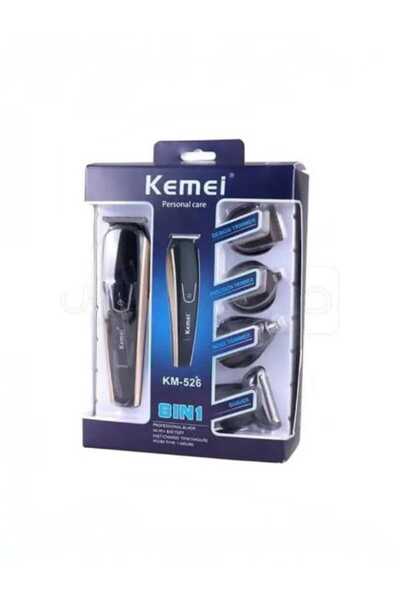 VGR Kemei Km-526 Hair Clipper