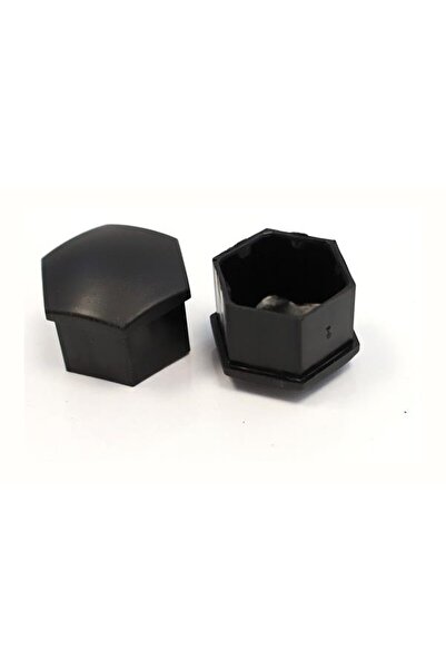 YTT Ilkestor Wheel Cover Tk.Ve Removable Black 20 (203518) Ad. A1